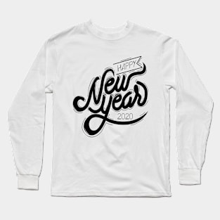 Christmas Long Sleeve T-Shirt